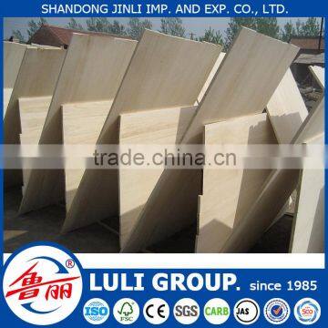 30mm 32mm 33mm finger joint wood board for solid door core