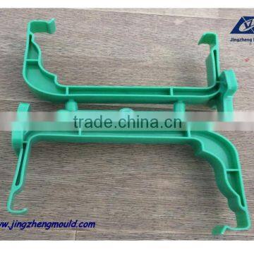 PP BRACKET MOLD FOR RAIN GUTTER