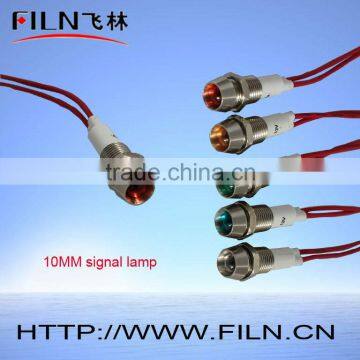 Hot Sale Warning Light Panel Led Signal Mirror Lindicator Light (factory Selling)