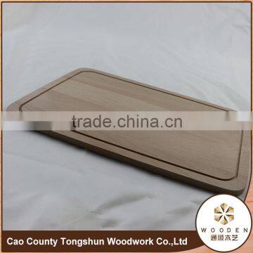 Mytest Oak Wood Cutting Board photo-3