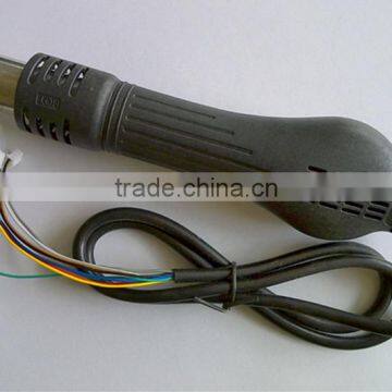 rework soldering station hot air gun