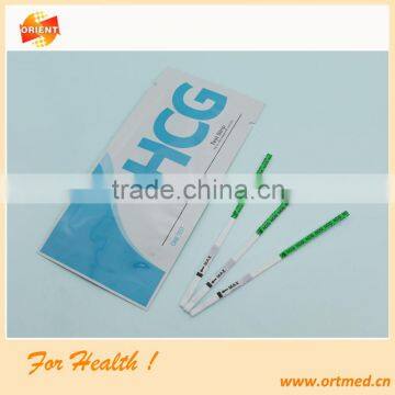 pregnancy test instrument private labels test strips