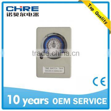 24 hours Time Switch TB38B 240V