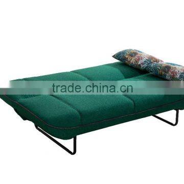 Living Room or Hotel Use Good Quality Modern Design Folding Sofa Cum Bed photo-3