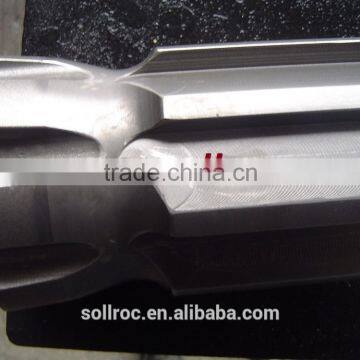 T51 115mm Rock Drill Thread Button Bits for Mining photo-4