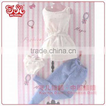 11 inches fashion doll clothes and accessories