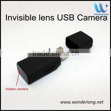 Hidden camera usb motion activated 1280x960 HD Spy Camera Video Recorder Mini Hidden DVR USB Flash Drive