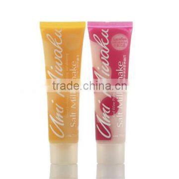 Hotel Shampoo & Bath Foam