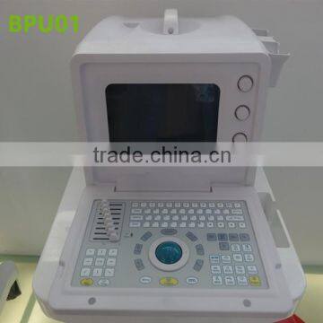 Factory Price Medical Digital Ultrasound Machine/Ultrasound Scanner- BPU01 photo-2