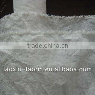 100 poly Pocket lining fabric