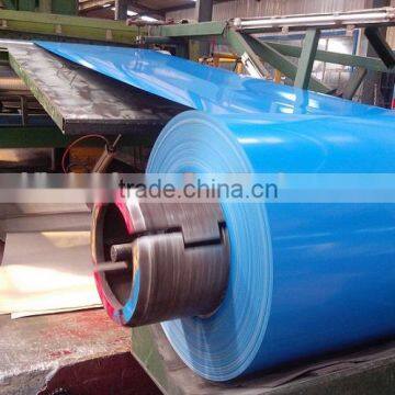 China PPGI/ Prepainted Galvanized Steel Coils Roofing Sheet/Secondary PPGI Coils