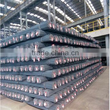 Iron Rods/rebar/rebar steel for Construction