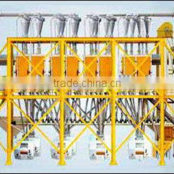 Home Flour Mill Machine,Corn Mill Flour Machine For Sale