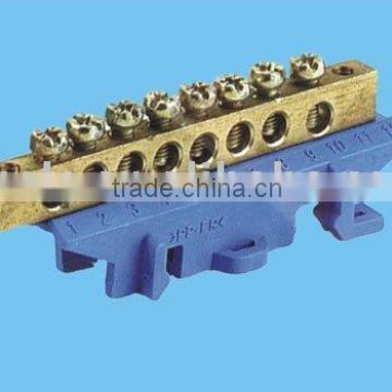 screw terminal block