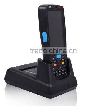 Rugged Data Collector Scanner 1D/2D GSM Phone Call Function photo-4