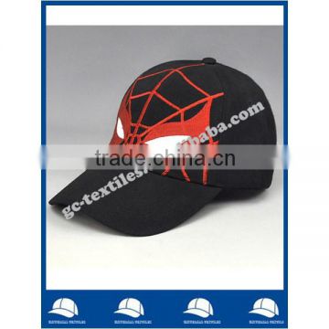 Alibaba gold supplier wholesale cheap six panel OEM baseball caps