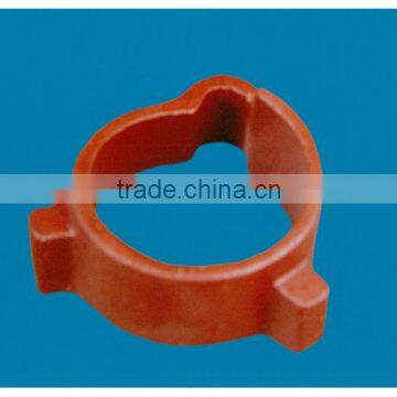 Casting Steel Color-Painted Casting Products