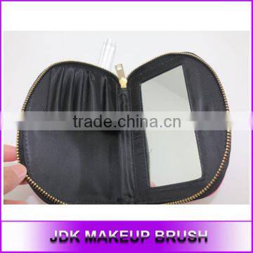 Wholesale Cosmetic bag with mirror, Makeup bag with mirror