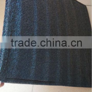 Strong anti-collision foam sheet epe