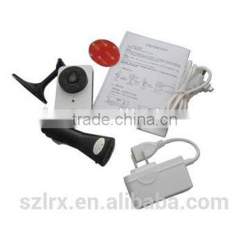 Wireless P2P UDP Tunnel Camera Home Security IP DVR photo-5