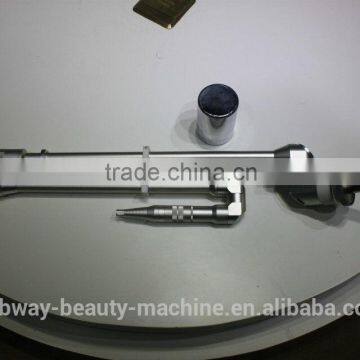 2015 Best Cheap Medlite Laser Tattoo Removal Nd Yag Q Switched photo-5