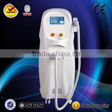 Beauty salon equipment laser hair removal machine painless