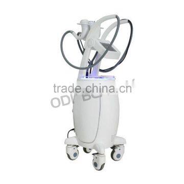 Beauty Equipment Manufacture 3 in 1 Vacuum rf Liposuction Equipment photo-2