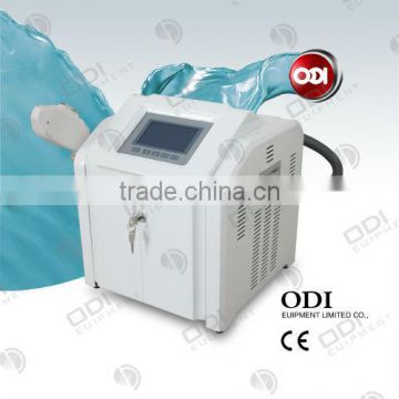 CE Certificated Portable E-light spider vein Removal Machine (ODI-MINI60)