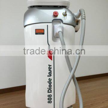 Permanent Facial Hair Remover Salon 808nm Diode Laser Pain-Free photo-6
