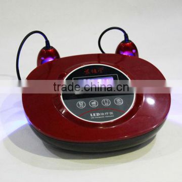 anti aging modern health apparatus homeuse led light beauty machine skin rejuvenation apparatus