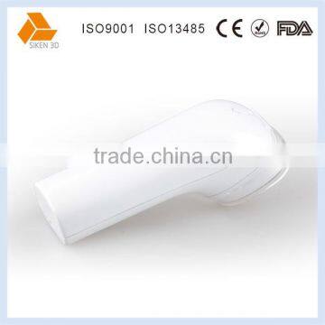 Light Emitting Diode (LED) Phototherapy Portable Device for Home Use