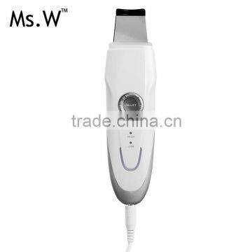 China Supplier Ultrasonic Skin Scrubber Facial Lift Facial Anti-wrinkle photo-2