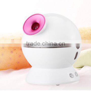 2016 Vapozone Portable Dayshow Hot and Cold Facial Steamer for Beauty photo-2