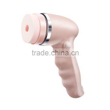 Electric Vibration Sonic Cleansing Facial Brush, Facial Cleansing Brush, Facial Massager photo-2