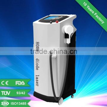 1800w 808nm laser diode waxing products for hair removal beauty equipment