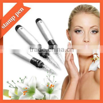 Hot sale utomatic derma roller,facial dermaroller with wholesale price -EL012