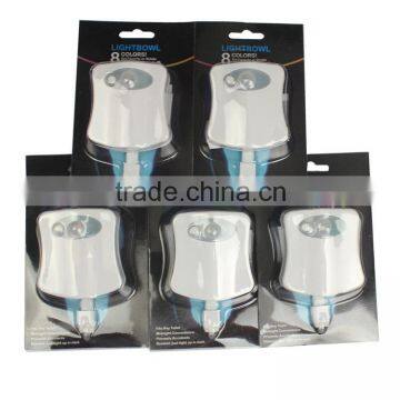 New Arrival Bathroom Toilet Lamp photo-2
