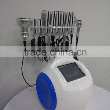 Fat Burning Cavitation Slimming Machine Prices/ultrasonic Cavitation Rf Machine/portable Cavitation And Radiofrequency Machine Rf Cavitation System Cavitation Rf Slimming Machine photo-4