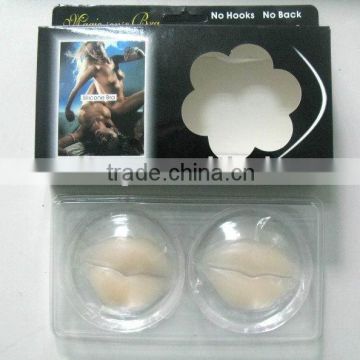 silicone nipple patch