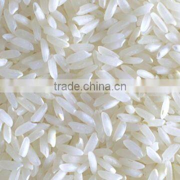 Indain short grain 5% Broken white rice