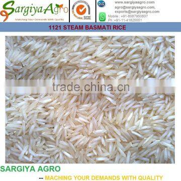 High Quality Long Grain Basmati Rice for Sale