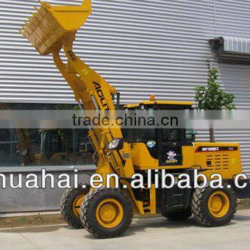 mini wheel loader 930 loader