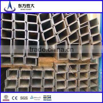 SS400 steel u channel 50*37MM Hot Rolled U Channel