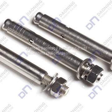 DIN22795 Expansion Bolt photo-2
