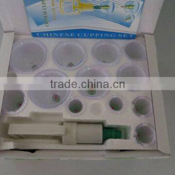 Massage Cups./ Massage Vacuum Pump / Cupping Hijama photo-3