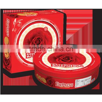 EMPRESS cracker & cookies 400g