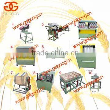 Toothpick sharpened machine|Bamboo Toothpick Making Machine|Bamboo Toothpick Production Line