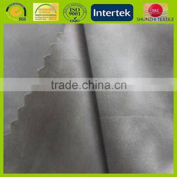 New 290T Poly Taffeta With Oil Shiny Coating Fabric for Car Coat or Tent photo-2