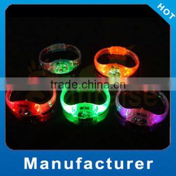 Fashionable Plastic Holy Bracelet 2014 World Cup Brazil