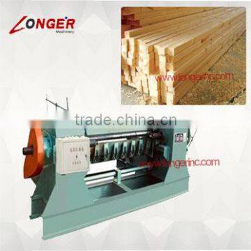 Wood rotary cutting/cutter machine|electric wood cutting machine